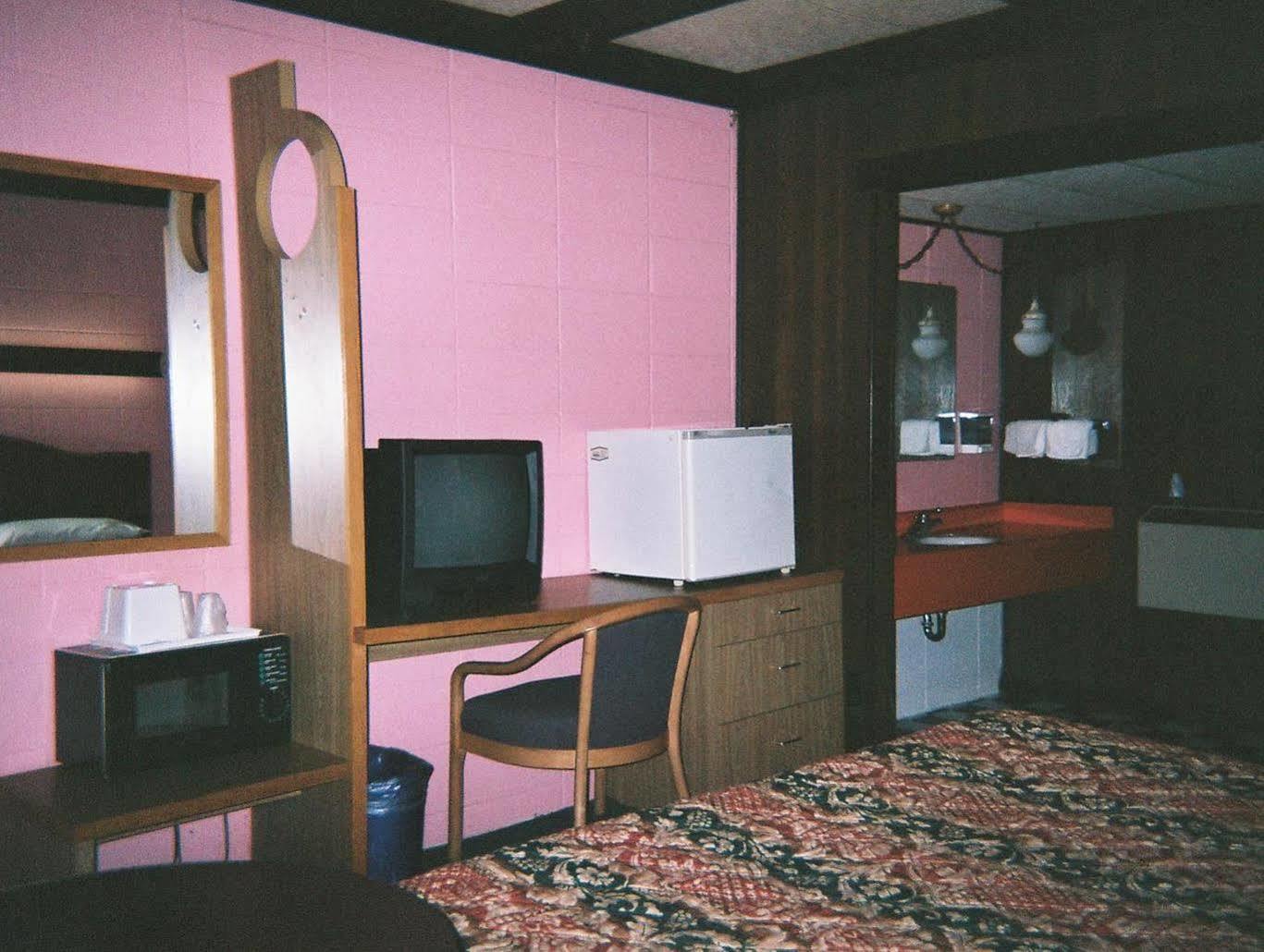 Motel Reedsburg 외부 사진